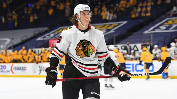 Sport24: Задоров прибудет в расположение сборной России на ЧМ по хоккею