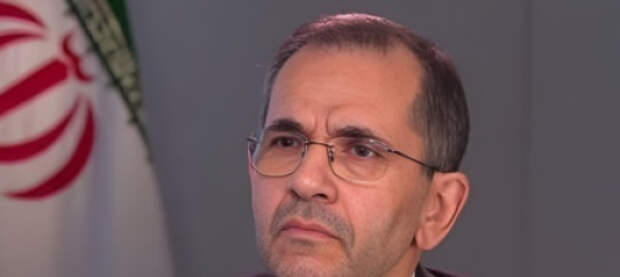 «Законная цель»: в Иране предупредили Европу о последствиях поддержки США и Израиля