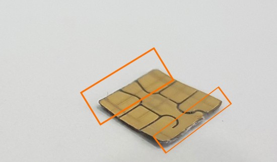 Телефон работающий одновременно с двумя sim-картами и microSD (Diy)