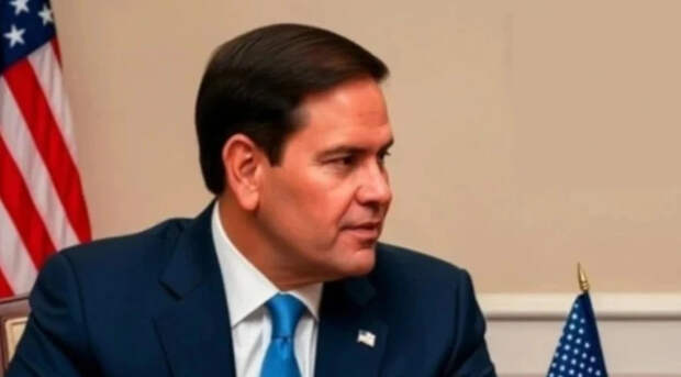 Рубио призвал пересмотреть отношения США и НАТО из-за позиции альянса по Ирану