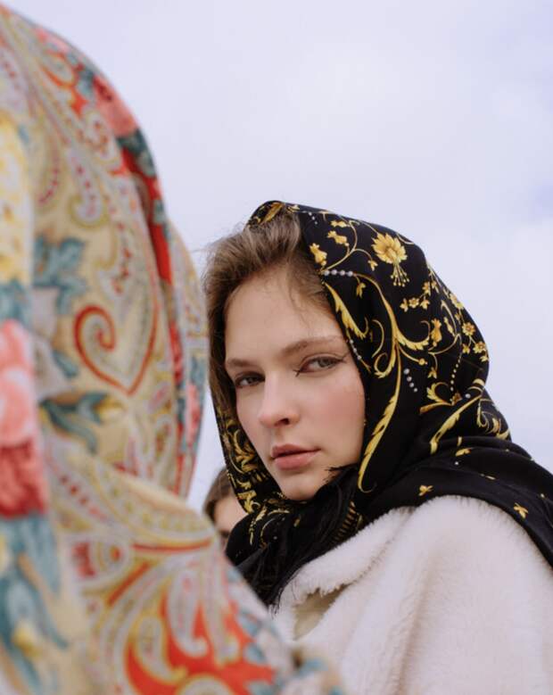 Масленица