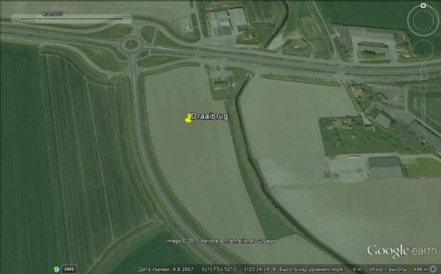 Draaibrug 2007 Draaibrug 2007