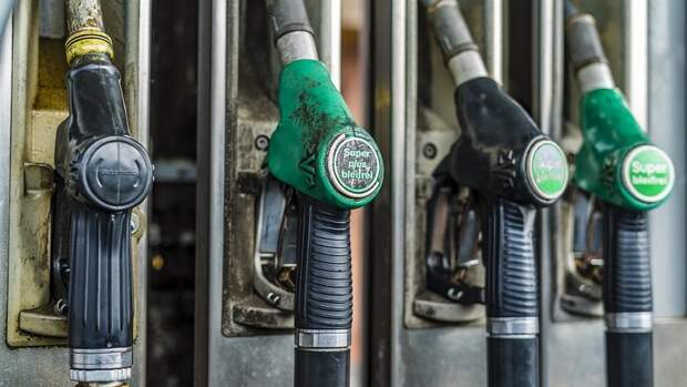 Независимые АЗС предупредили о дальнейшем росте цен на бензин