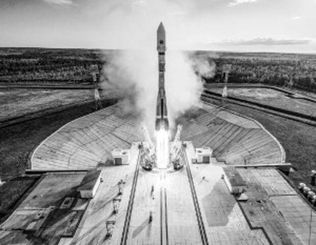 Россия получила всевидящий глаз из космоса