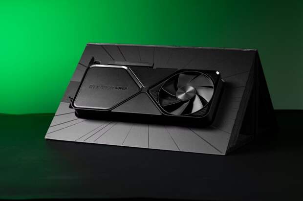 Что изменилось на рынке видеокарт и что теперь брать