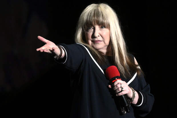 Певица Екатерина Семенова простила мужа после измен из-за тяжелой ситуации в жизни