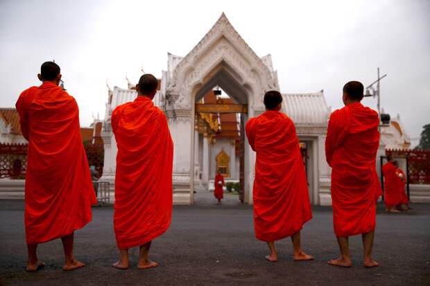 Настоятеля храма уличили в непристойных ритуалах