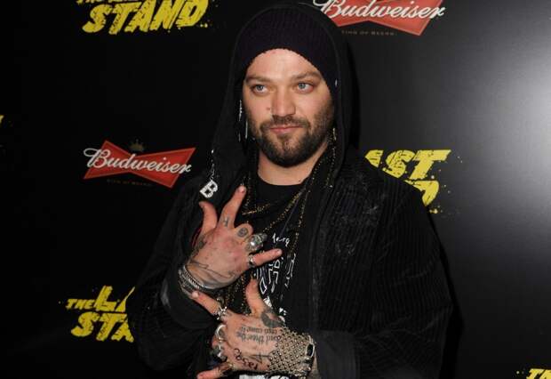 Bam Margera Interview With Steve-O Is Most Honest Discussion Yet About His Alcoholism And Recovery