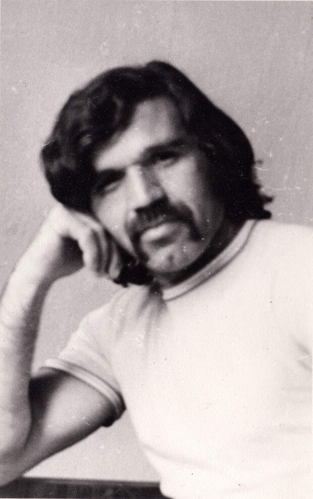 История жизни MC Вспышкина в фотографиях . Владимир Турков - человек-легенда Выспышкин, история жизни