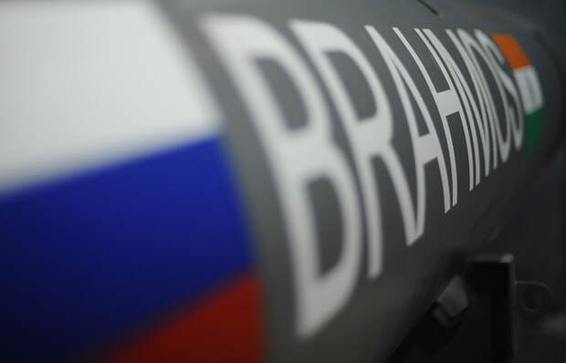Интеграция ракет BrahMos с истребителем Су-30МКИ завершится на 99% к концу августа