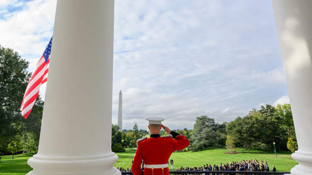 Названы дата и место похорон активиста Чарли Кирка