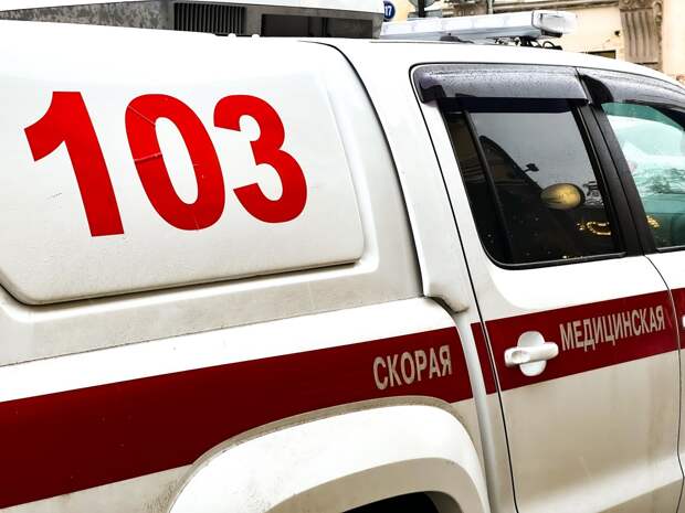 Машины скорой помощи в Белгородской области защитят системы РЭБ «Волнозер»