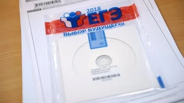 В Башкирии рассказали об итогах ЕГЭ