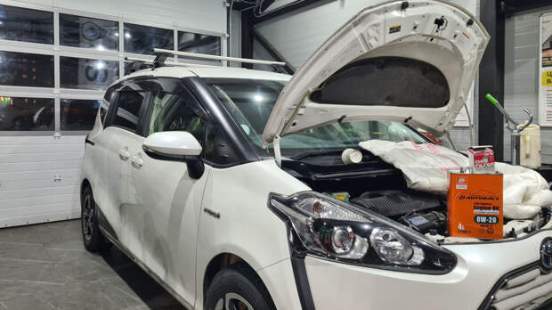 Из чего делают контрафактное моторное масло, и как его отличить от настоящего