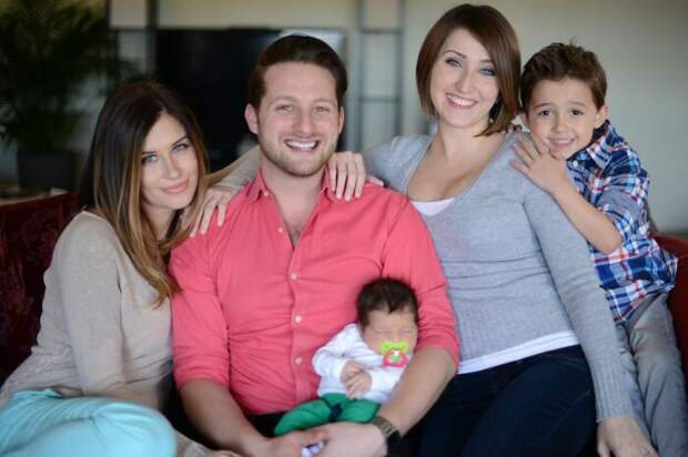 Определение «шведская семья» в Советском Союзе появилось где-то в семидесятых годах прошлого века в среде представителей богемы / Фото: rusinfo.info Определение «шведская семья» в Советском Союзе появилось где-то в семидесятых годах прошлого века в среде представителей богемы / Фото: rusinfo.info