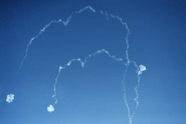 Иран заявил о применении США оружия для третьей мировой