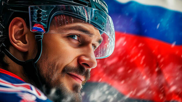 Крикунов предположил, когда Овечкин закончит карьеру в НХЛ