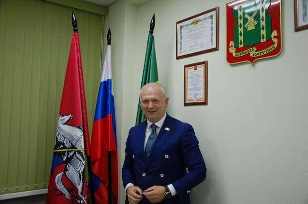 БВ фото к муницип новости на 04.03.20. - Харис Ильясов