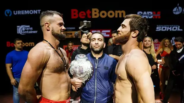 Чемпион Fight Nights — о реванше с Амировым: я жду его