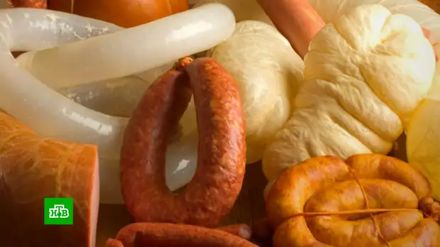 Производители могут столкнуться с нехваткой оболочек для сосисок и колбас