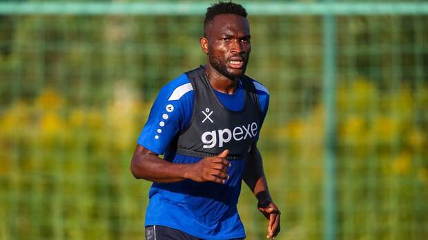 «Очень скучаю, когда уезжаю из России». Майга рассказал, как изменилась его жизнь после получения гражданства РФ