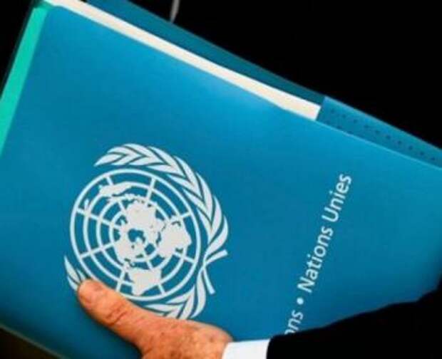ООН рассказала, как создавался доклад о «нарушении прав человека в Крыму»