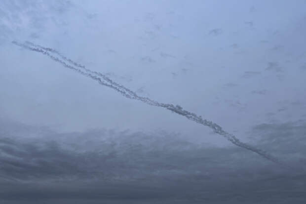 На востоке Украины в Изюмской общине произошли взрывы