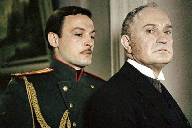 Почему Николай Гриценко остался один и закончил дни в психушке