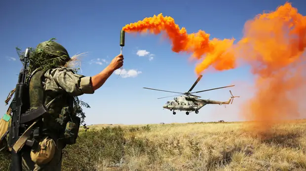 «Главное — это не объём военного бюджета»: как Россия обеспечивает высокий уровень боеспособности армии