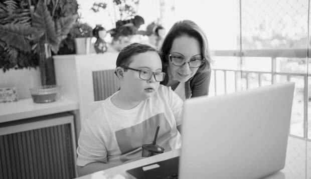 Особенных подростков Амурской области научат выбирать профессию