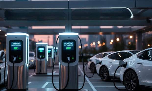 Стоимость поездки на электрокаре не оправдывается тратами