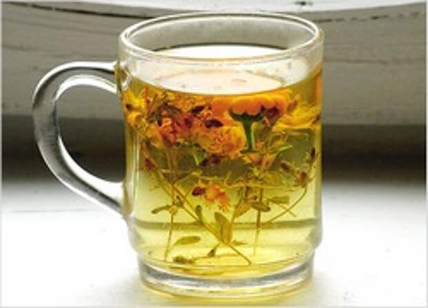 Применение череды в домашних условиях, народные рецепты