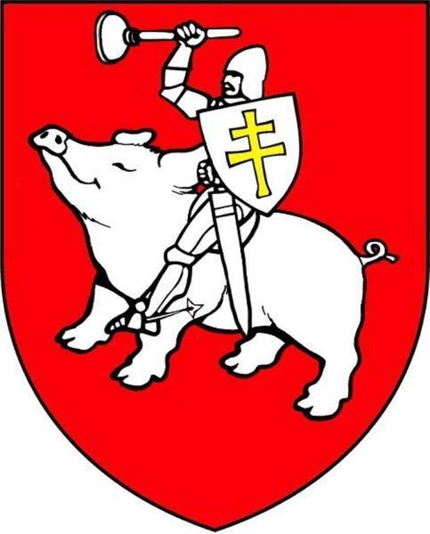Великое Княжество Литовское