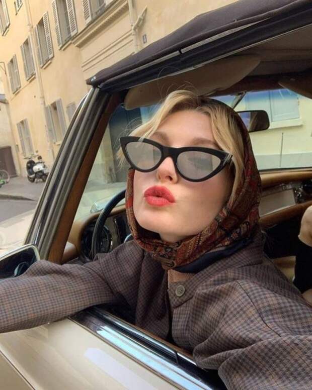 Правила, которым следуют настоящие француженки