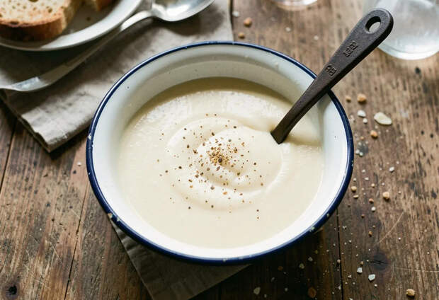 Врач Хайкина назвала три самых вредных супа