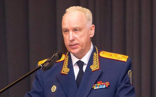 Бастрыкин заинтересовался фактом мошенничества против рязанского военного