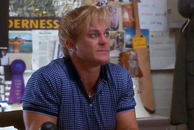 Умерла актриса из «Очень страшного кино» Джейн Трка