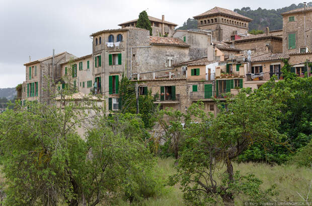 2: Город тысячи цветочных горшков