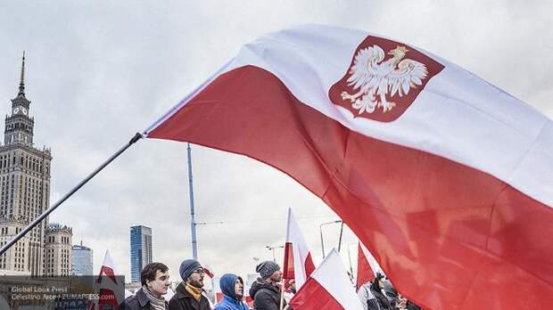 Польша присоединилась к бойкоту чемпионата мира в России
