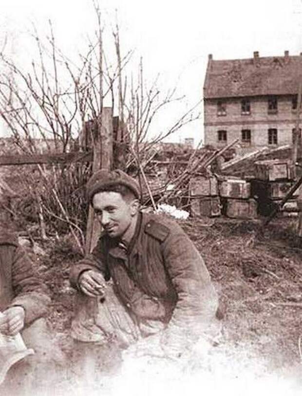 9. СССР, актеры, история