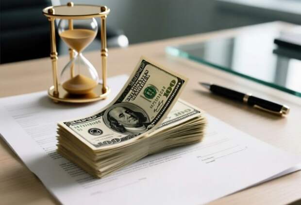 МВФ снизил прогноз роста госдолга России до 2031 года