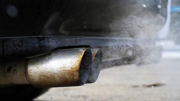 В Москве могут начать фиксировать чрезмерный шум транспорта с 2027 года