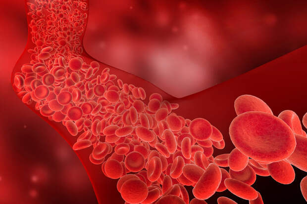 Врач Богачев: прием некоторых лекарств может спровоцировать тромбоз