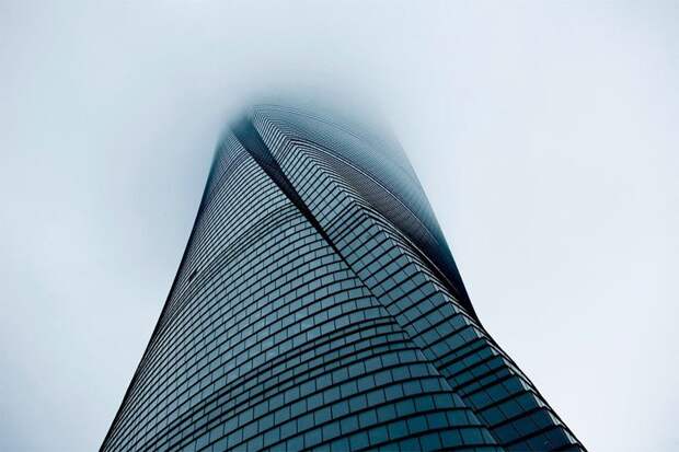 Лучшие работы фотоконкурса Arcaid’s Architecture Photographer Of The Year 2016