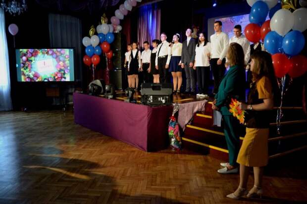 Школа-интернат на 3-ей Мытищинской вошла в топ-70 лучших школ Москвы