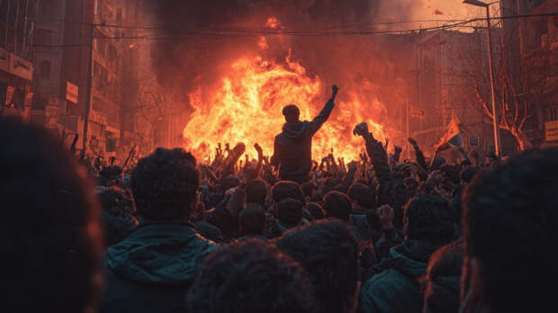 Опаснейшие страны: 76 направлений, куда туристам не советуют ехать и почему