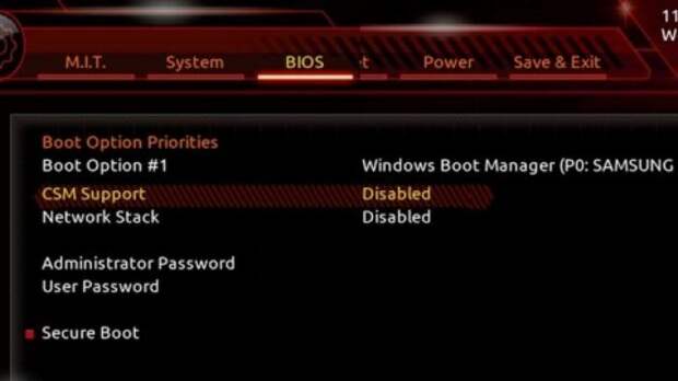 UEFI
