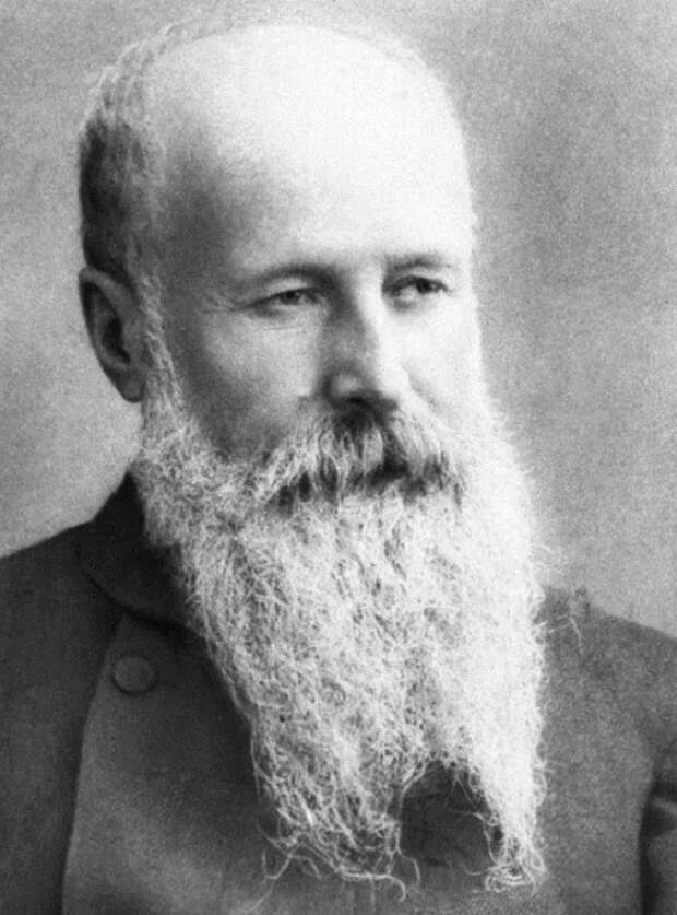 Василий Верещагин.