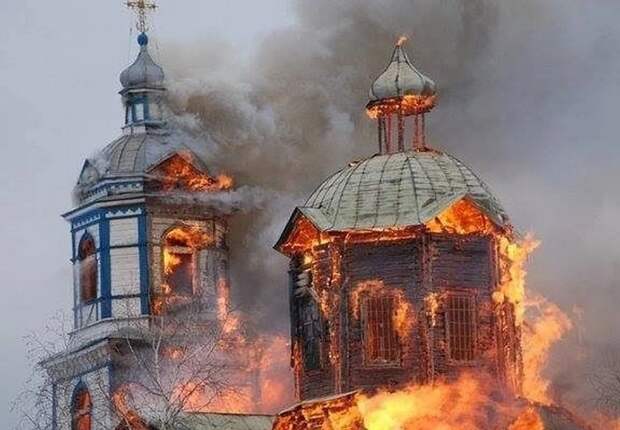 Почему на Западе не замечают возрождения «коричневой чумы» на Украине?