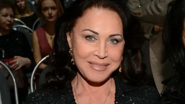 Anatoly Lomohov/Russian Look/Globallookpress